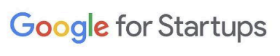 Google for Startups logo