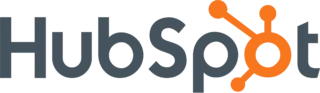 HubSpot logo