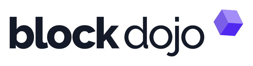Block Dojo logo