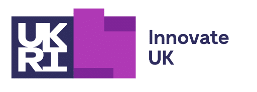 Innovate UK logo