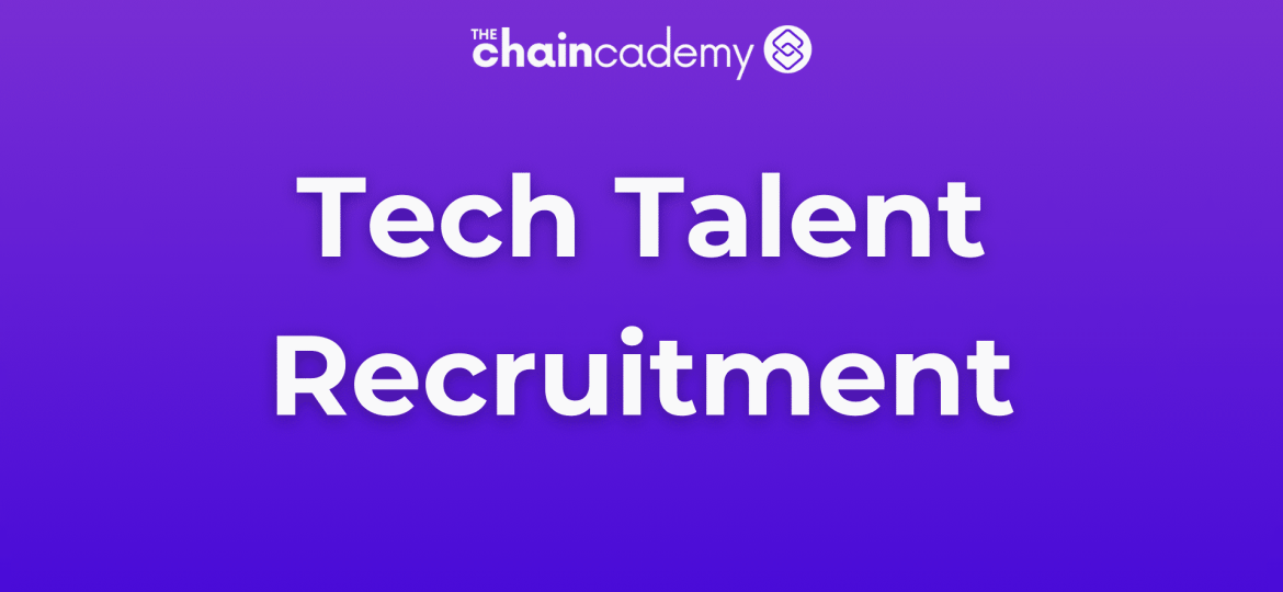 tech recruitment