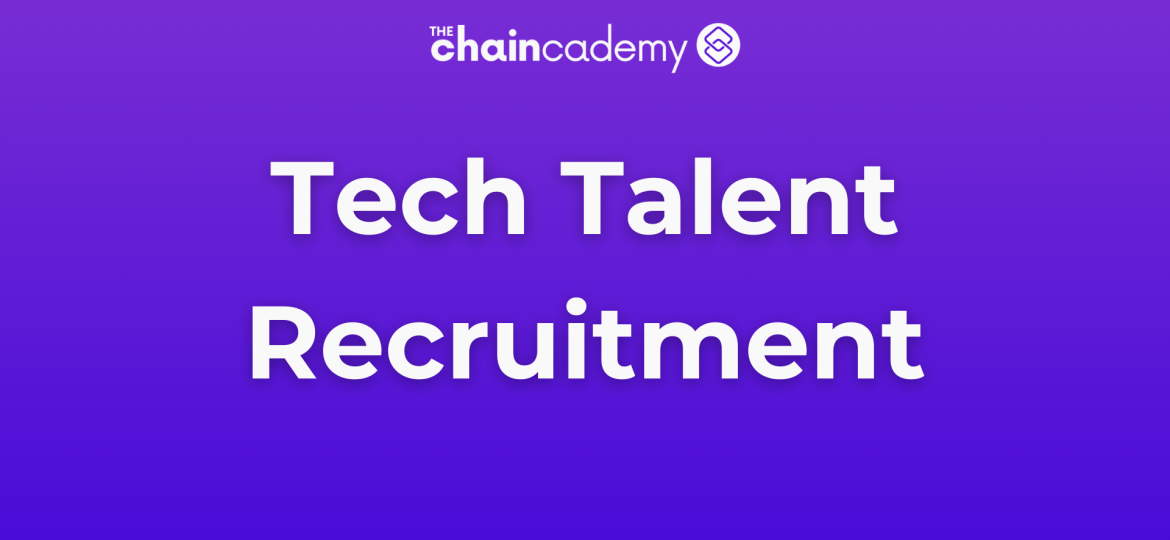 tech recruitment