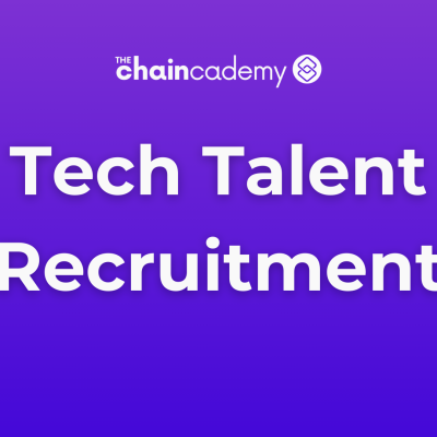 tech recruitment